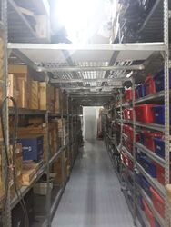 Mapex (D20), Factory #558436951